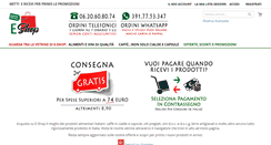 Desktop Screenshot of e-shop-online.com